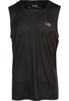 ELITE LAB Astio Elite Tanktop Herren 1001 Black