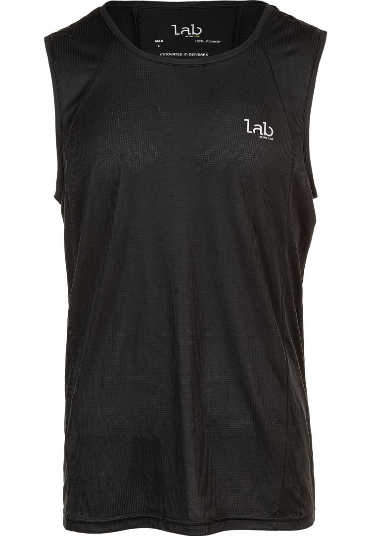 ELITE LAB ELITE LAB Astio Elite Tanktop Herren - 1001 Black - 0 | SportScheck