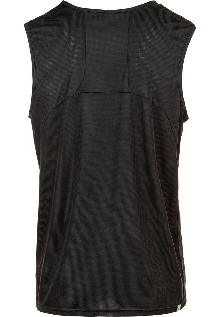 ELITE LAB ELITE LAB Astio Elite Tanktop Herren - 1001 Black - 0 | SportScheck