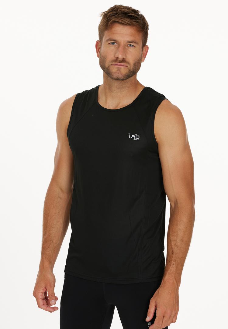 ELITE LAB ELITE LAB Astio Elite Tanktop Herren - 1001 Black - 1 | SportScheck