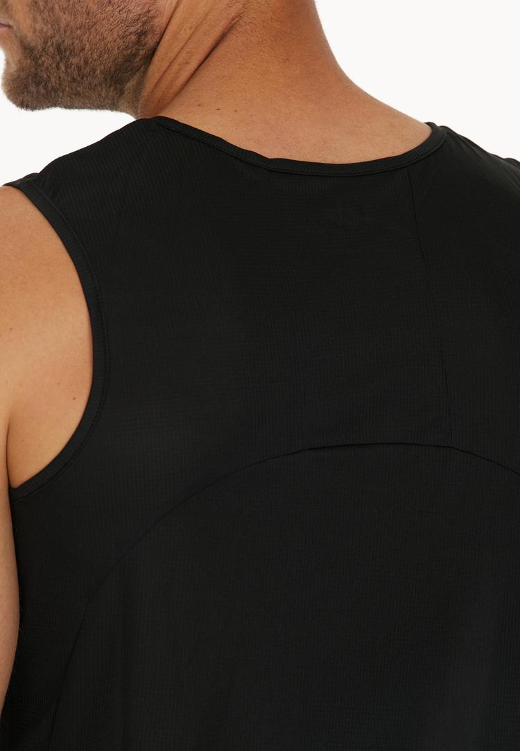 ELITE LAB ELITE LAB Astio Elite Tanktop Herren - 1001 Black - 2 | SportScheck