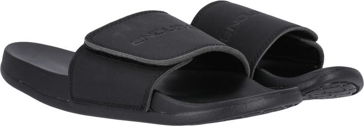 Endurance Endurance Linbow Badelatschen - 1001 Black - 5 | SportScheck