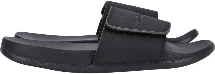 Endurance Endurance Linbow Badelatschen - 1001 Black - 6 | SportScheck