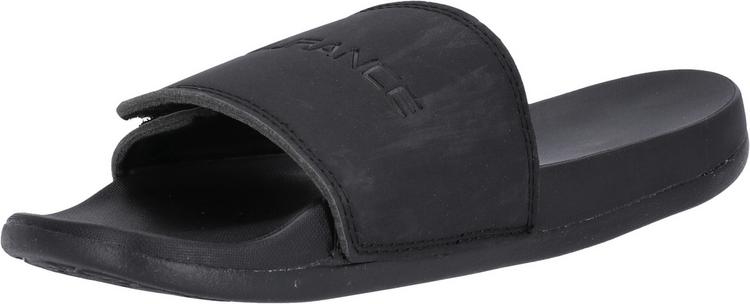 Endurance Endurance Linbow Badelatschen - 1001 Black - 7 | SportScheck