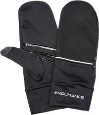 Endurance Zanny Handschuh - 1001 Black