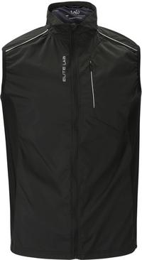 ELITE LAB Shell X1 Elite Laufweste Herren - 1001 Black