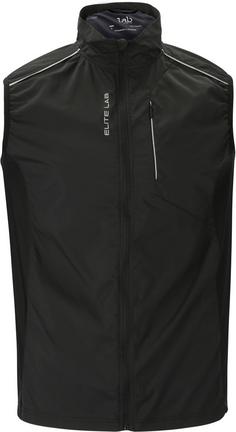 ELITE LAB Shell X1 Elite Laufweste Herren 1001 Black