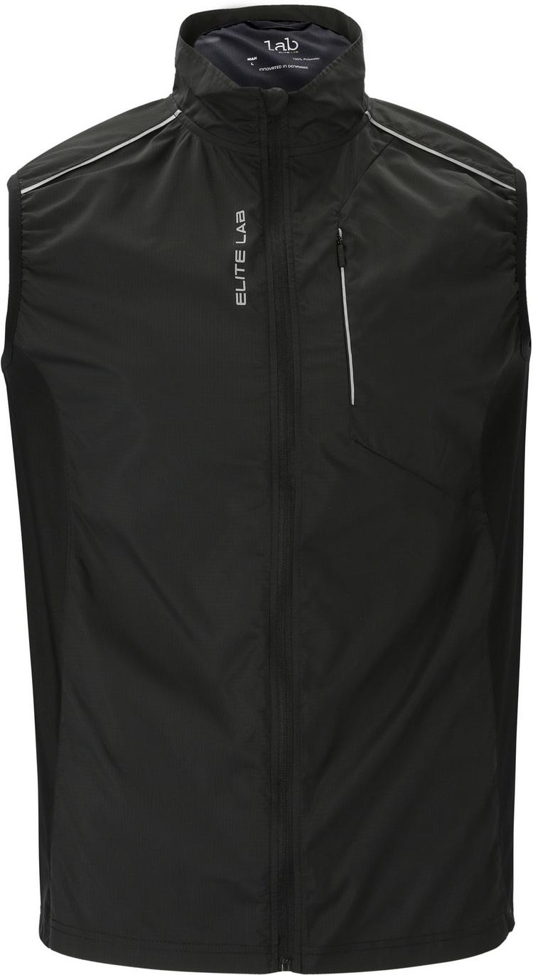 ELITE LAB ELITE LAB Shell X1 Elite Laufweste Herren - 1001 Black - 0 | SportScheck