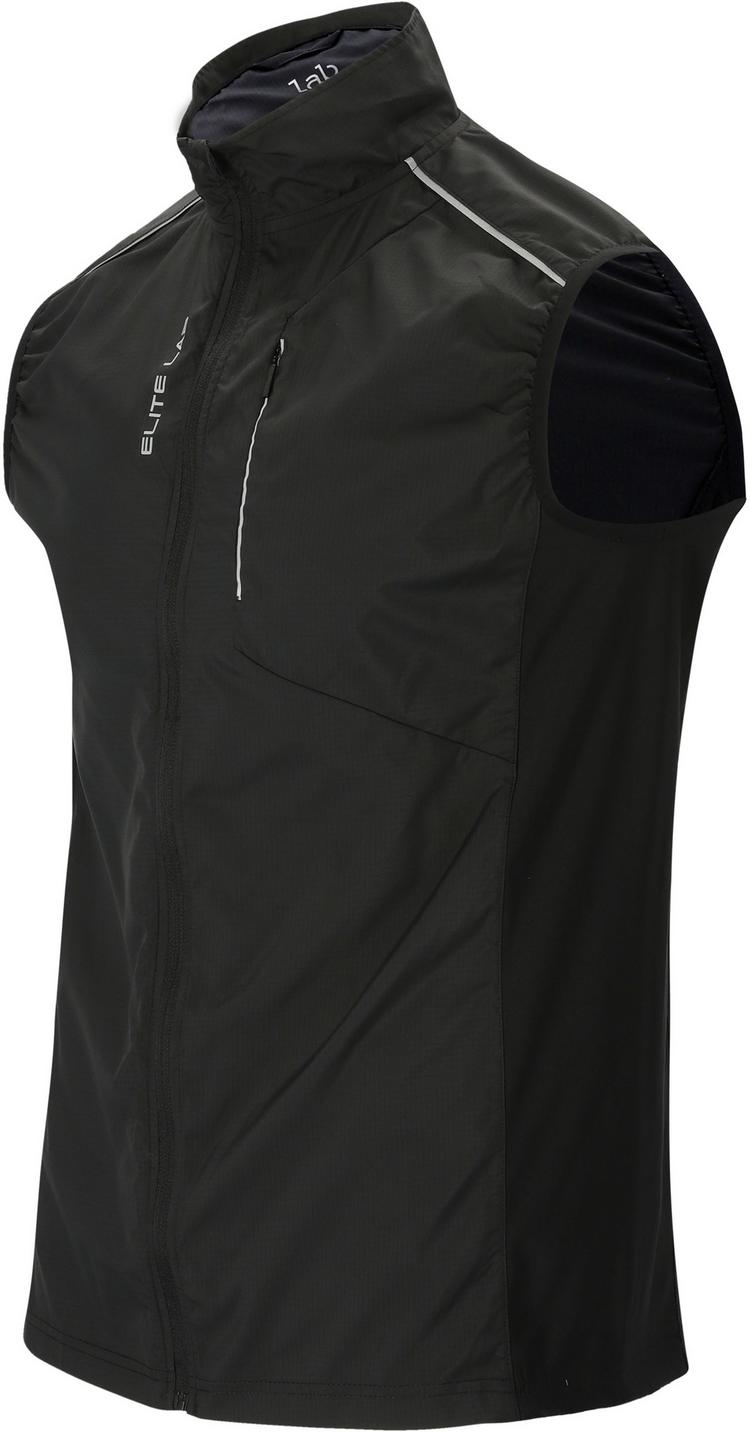 ELITE LAB ELITE LAB Shell X1 Elite Laufweste Herren - 1001 Black - 0 | SportScheck