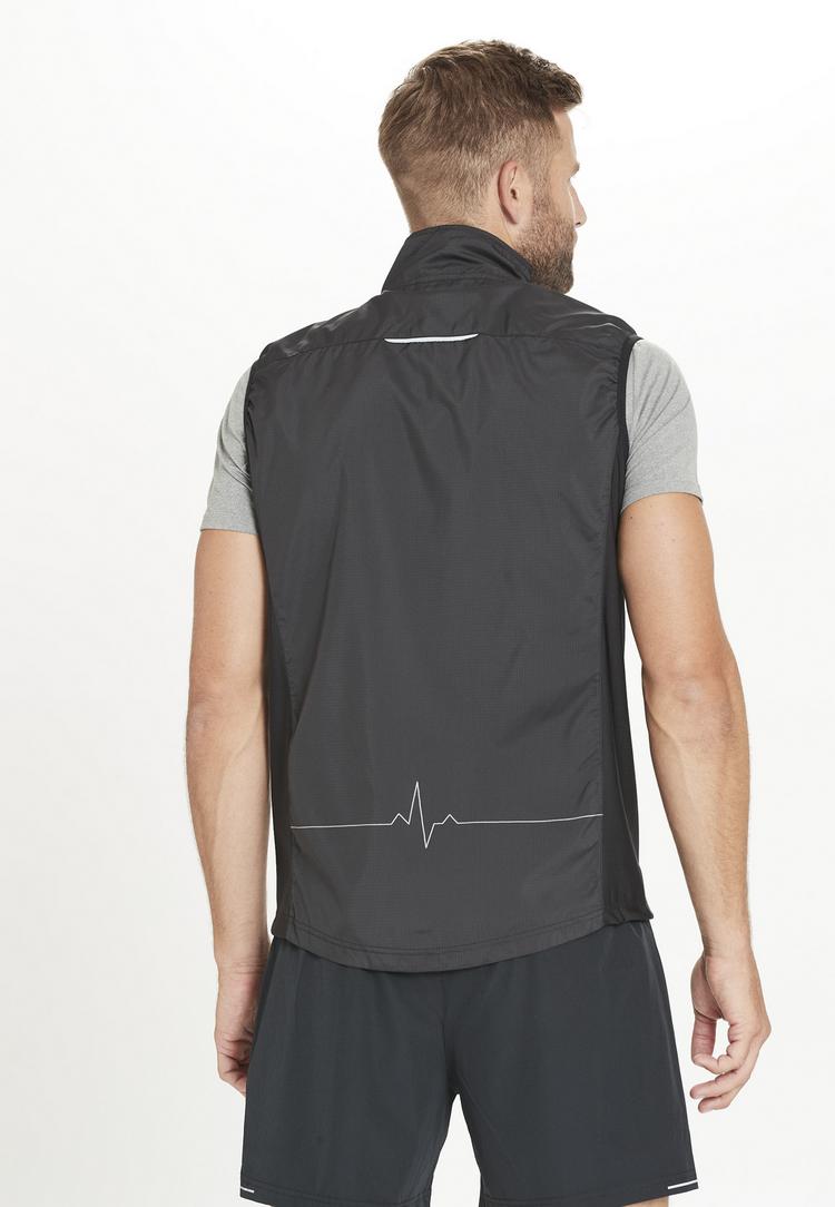 ELITE LAB ELITE LAB Shell X1 Elite Laufweste Herren - 1001 Black - 2 | SportScheck