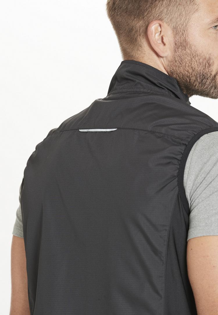 ELITE LAB ELITE LAB Shell X1 Elite Laufweste Herren - 1001 Black - 3 | SportScheck