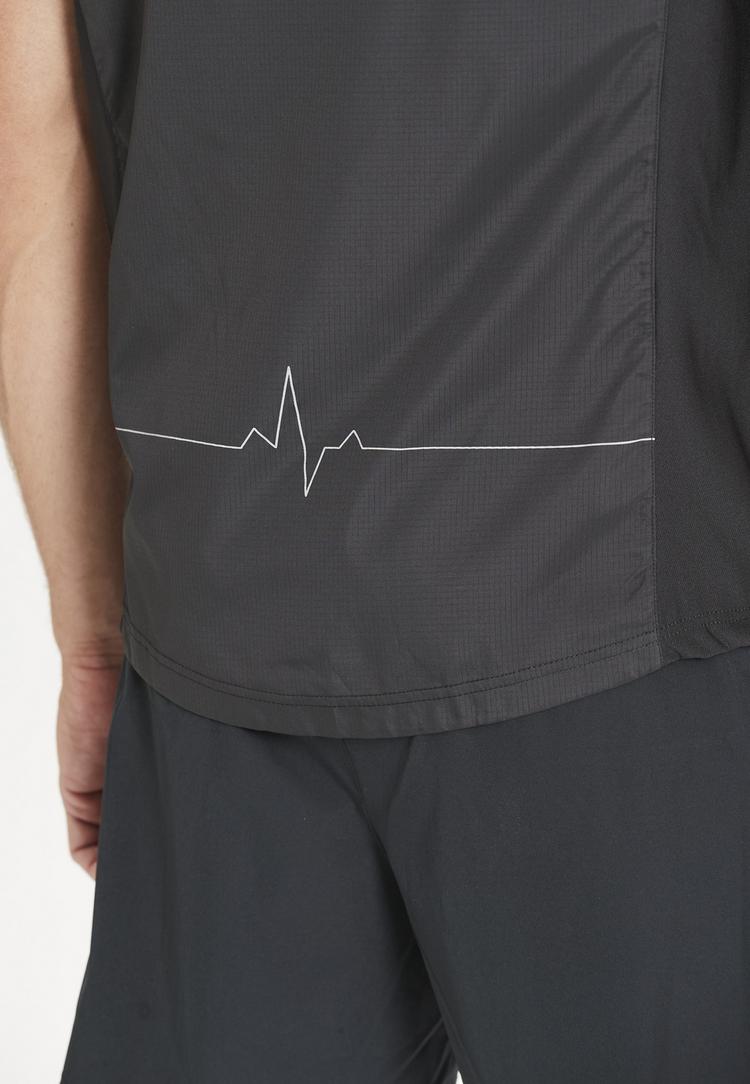 ELITE LAB ELITE LAB Shell X1 Elite Laufweste Herren - 1001 Black - 4 | SportScheck