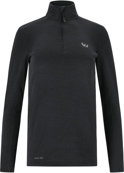 Whistler Juice Langarmshirt Damen