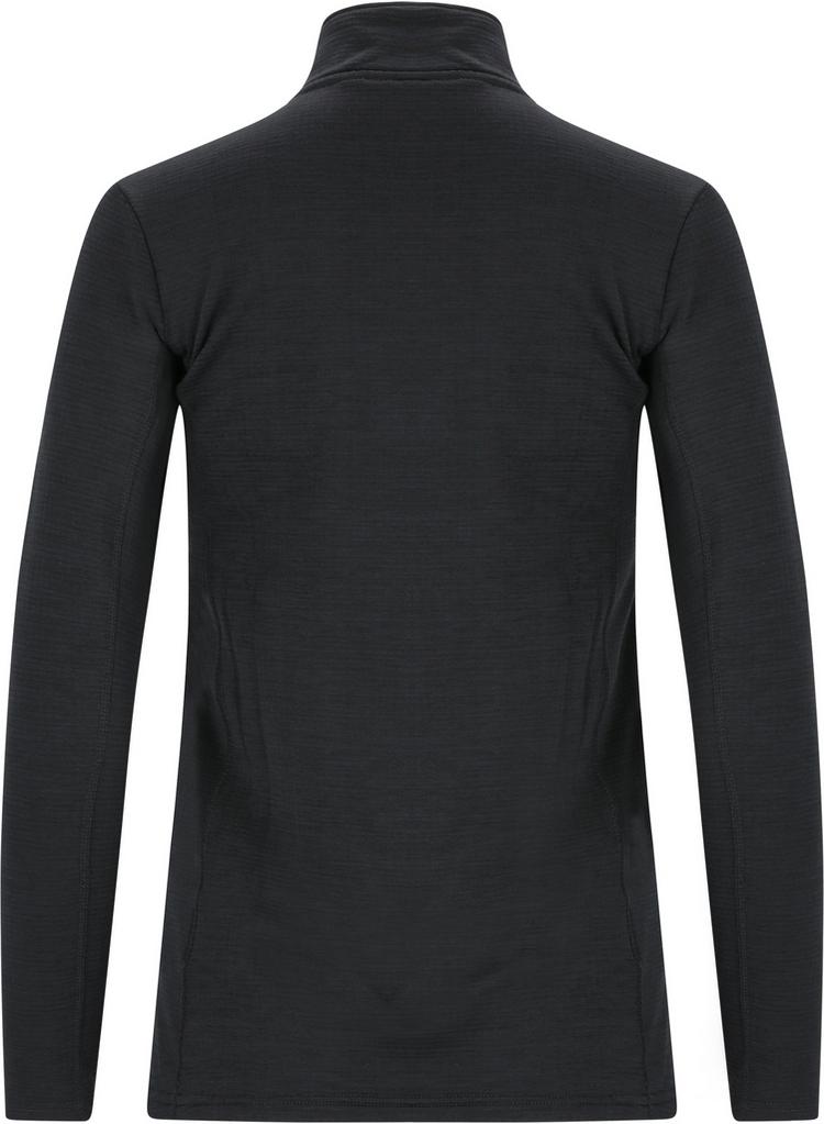 Whistler Whistler Juice Langarmshirt Damen - 1001 Black - 0 | SportScheck