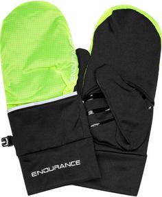 Endurance Silverton Outdoorhandschuhe 5001 Safety Yellow