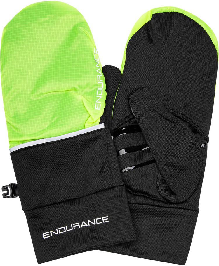 Endurance Endurance Silverton Handschuh - 5001 Safety Yellow - 0 | SportScheck