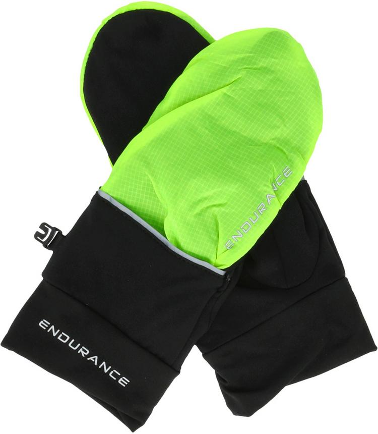 Endurance Endurance Silverton Handschuh - 5001 Safety Yellow - 0 | SportScheck