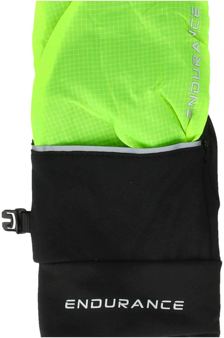 Endurance Endurance Silverton Handschuh - 5001 Safety Yellow - 1 | SportScheck