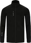 ELITE LAB Heat X1 Elite Laufjacke Herren - 1001 Black