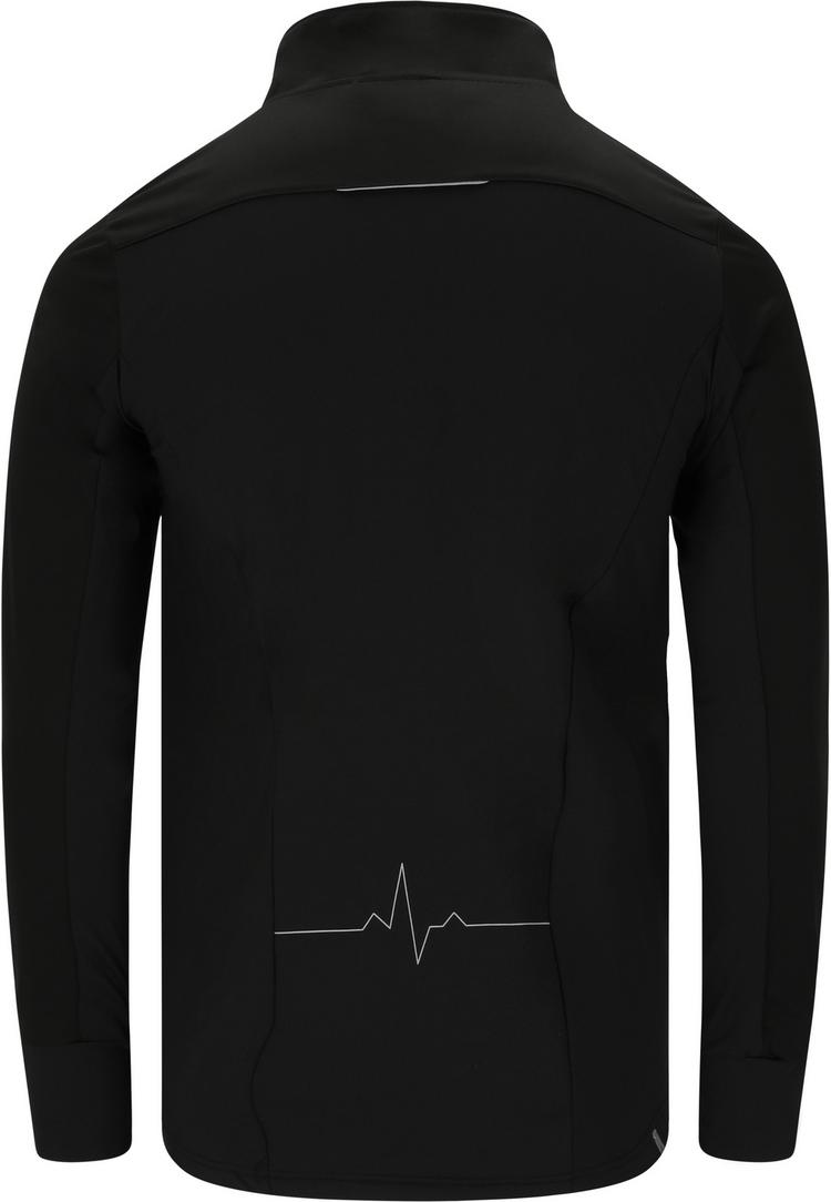 ELITE LAB ELITE LAB Heat X1 Elite Laufjacke Herren - 1001 Black - 0 | SportScheck
