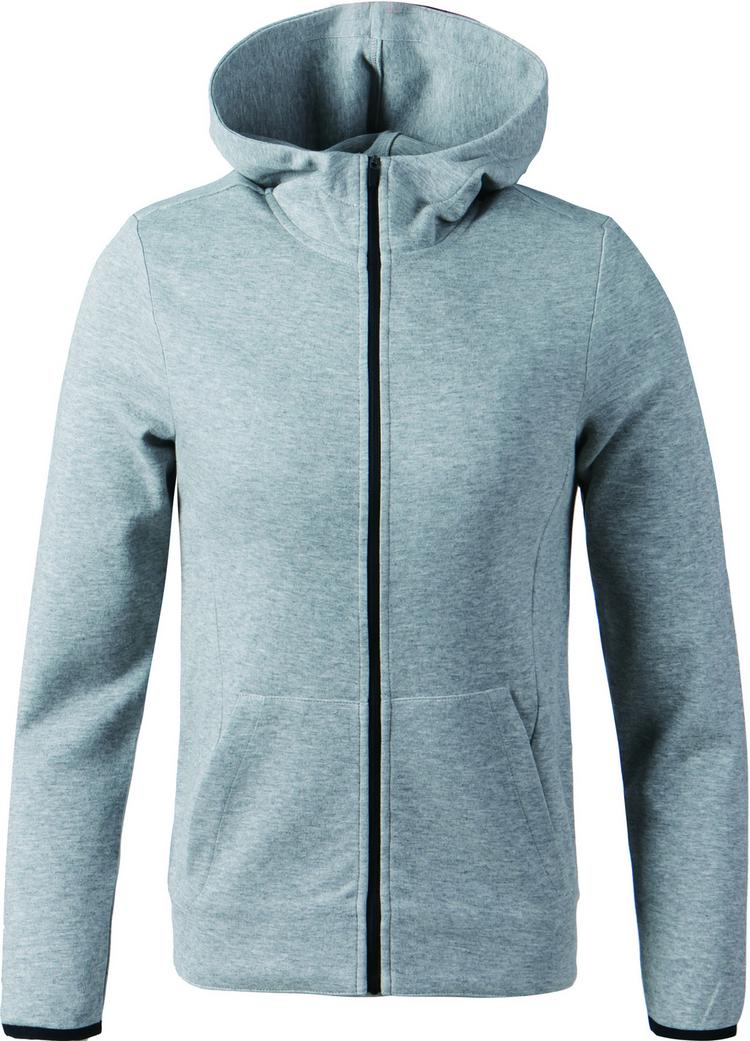 Endurance Endurance Phillan Jr. Sweatjacke Kinder - 1038 Mid Grey Melange - 0 | SportScheck