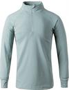 Endurance Daitine Langarmshirt Damen - 3103 Slate Gray