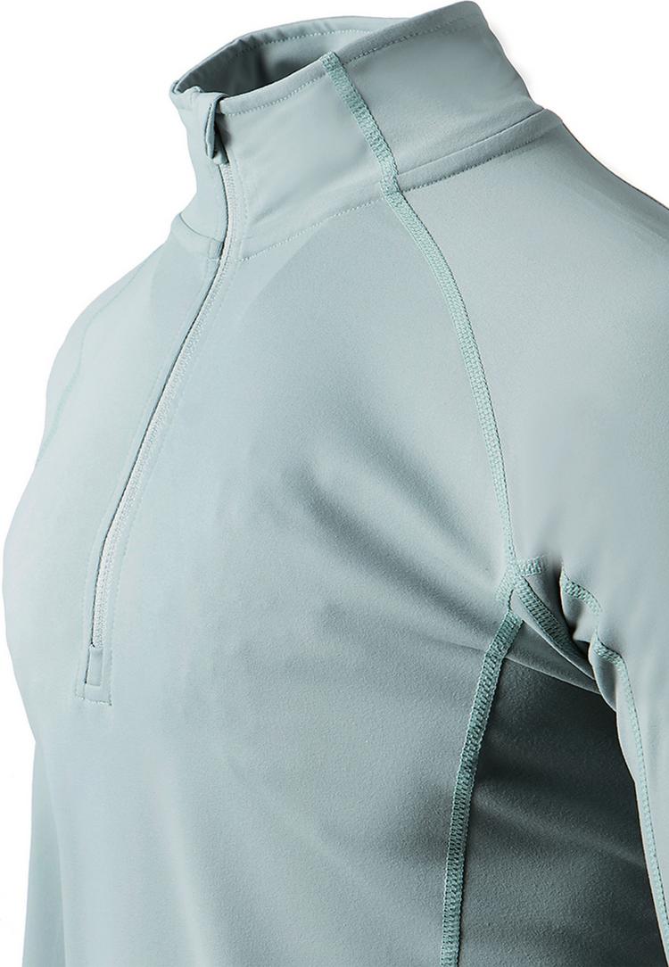 Endurance Endurance Daitine Langarmshirt Damen - 3103 Slate Gray - 2 | SportScheck
