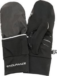 Endurance Silverton Handschuh - 1001 Black