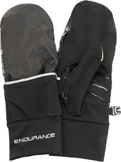 Endurance Silverton Outdoorhandschuhe 1001 Black