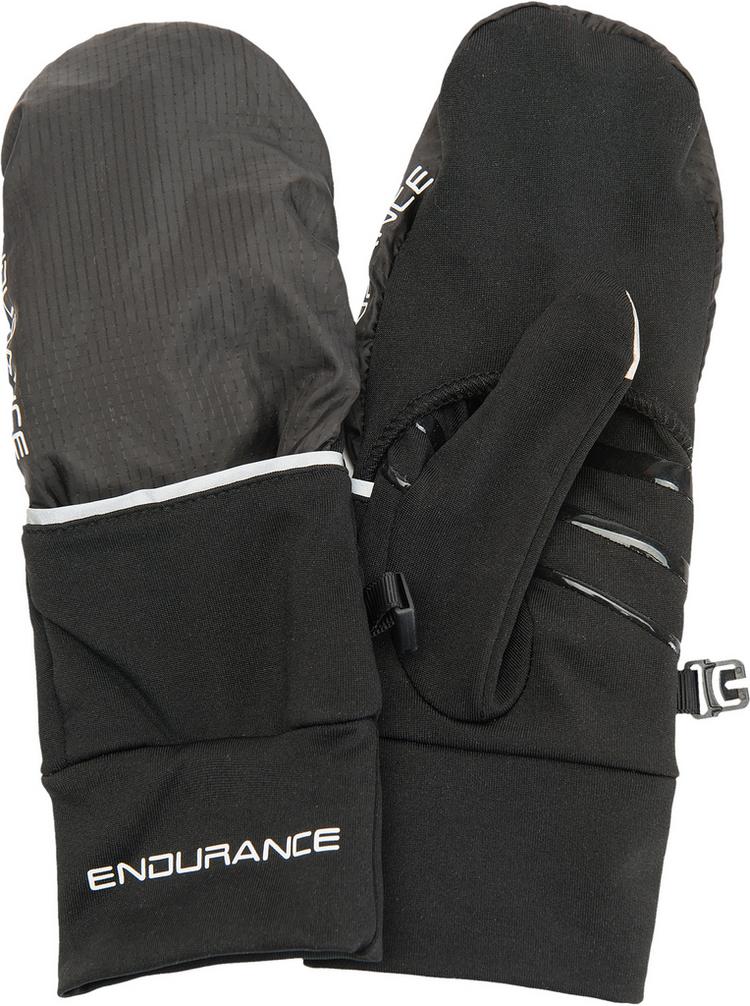 Endurance Endurance Silverton Handschuh - 1001 Black - 0 | SportScheck