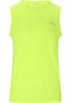 ELITE LAB Astio Elite Tanktop Herren - 5001 Safety Yellow