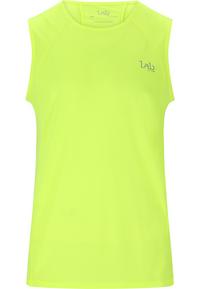 ELITE LAB Astio Elite Tanktop Herren - 5001 Safety Yellow