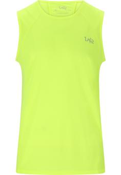 ELITE LAB Astio Elite Tanktop Herren 5001 Safety Yellow