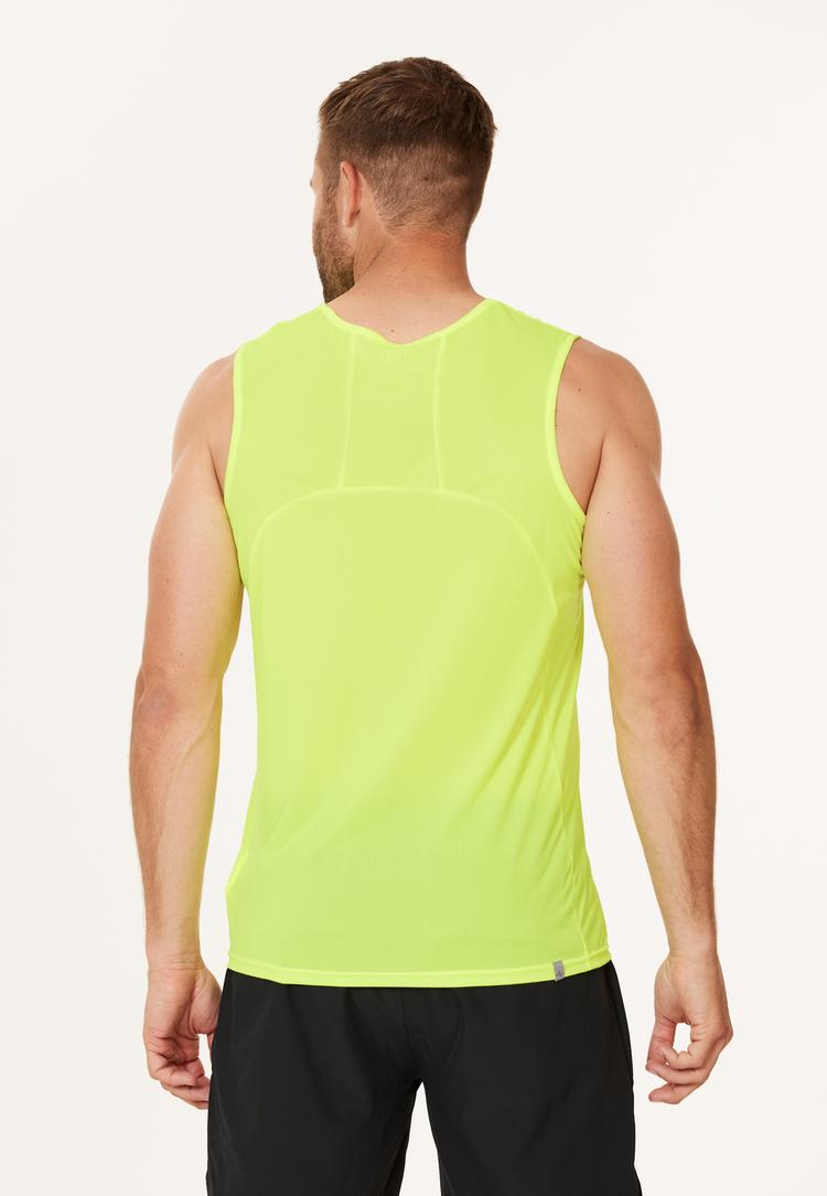 ELITE LAB ELITE LAB Astio Elite Tanktop Herren - 5001 Safety Yellow - 2 | SportScheck