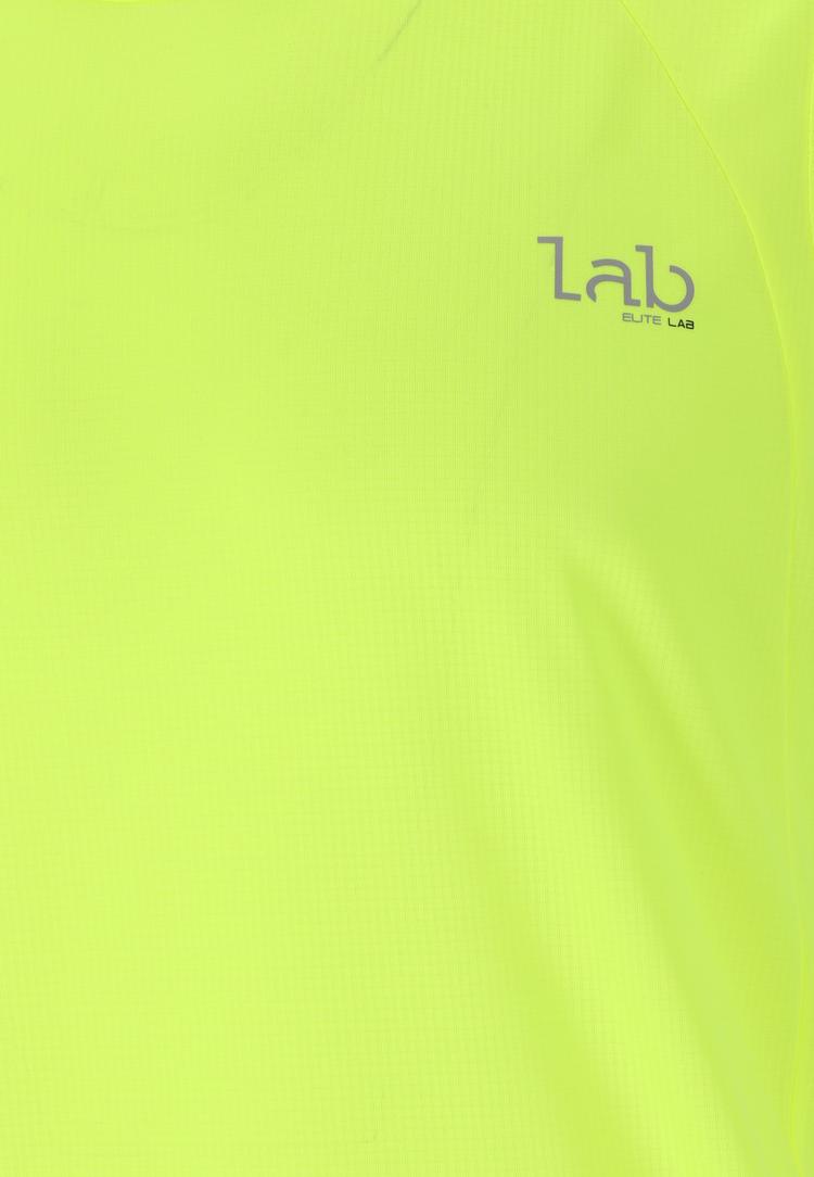 ELITE LAB ELITE LAB Astio Elite Tanktop Herren - 5001 Safety Yellow - 0 | SportScheck