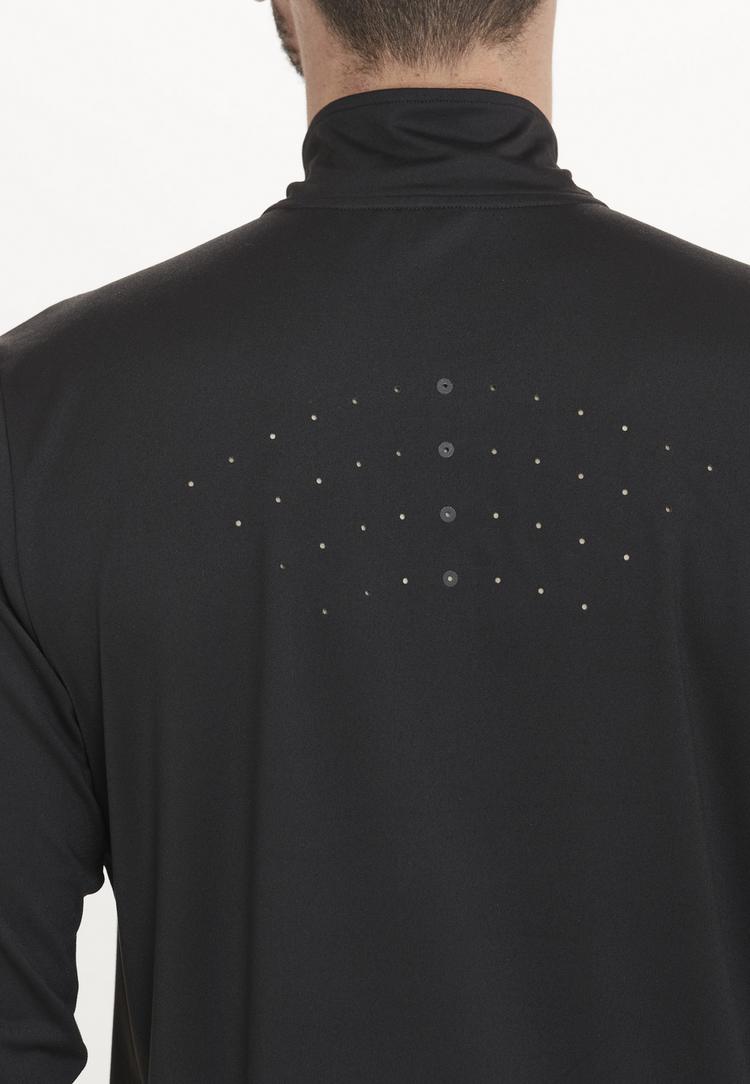 Endurance Endurance Croon Funktionsshirt Herren - 1001 Black - 1 | SportScheck