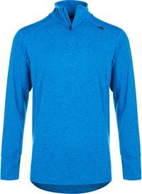 ELITE LAB Core X1 Elite Langarmshirt Herren - 2059 Imperial Blue