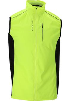 ELITE LAB Shell X1 Elite Laufweste Herren 5001 Safety Yellow