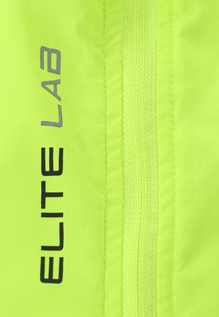 ELITE LAB ELITE LAB Shell X1 Elite Laufweste Herren - 5001 Safety Yellow - 2 | SportScheck