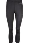 Endurance ZANE 3/4 Tights Herren - 1001 Black