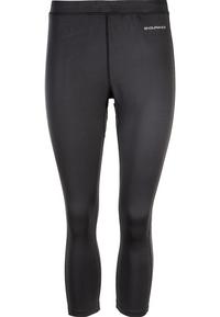 Endurance ZANE 3/4 Tights Herren - 1001 Black