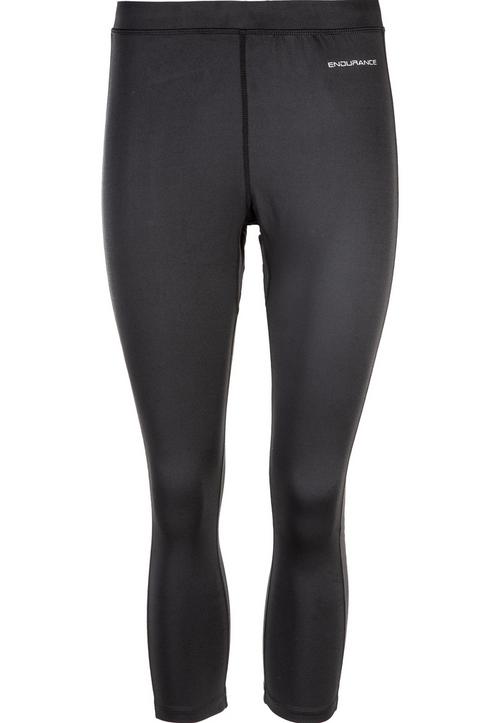Endurance ZANE 3/4 Tights Herren