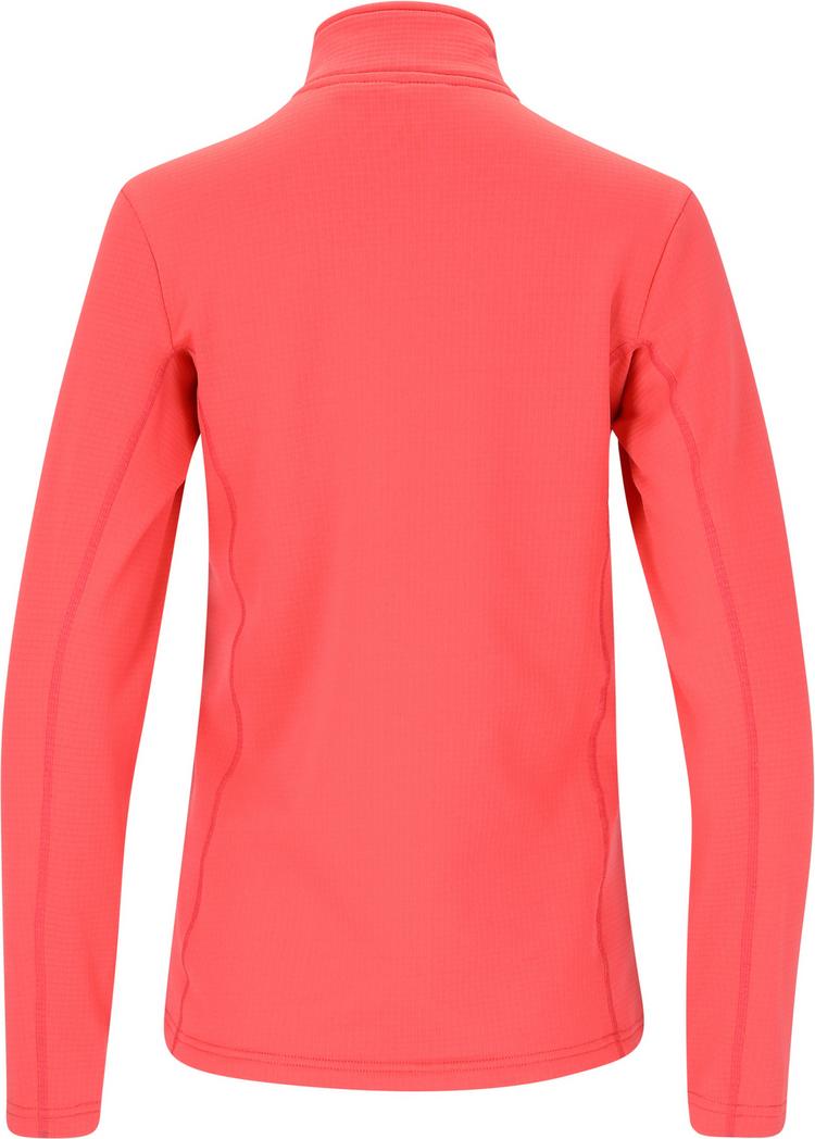 Whistler Whistler Juice Langarmshirt Damen - 4020 Dubarry - 0 | SportScheck