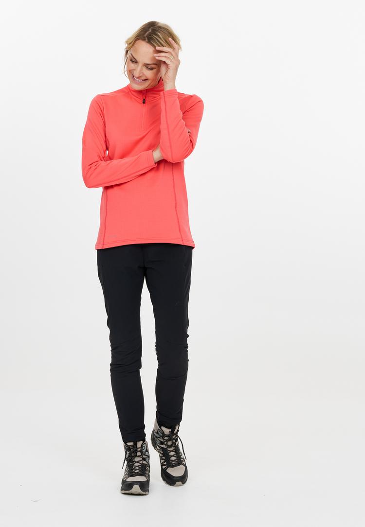 Whistler Whistler Juice Langarmshirt Damen - 4020 Dubarry - 1 | SportScheck