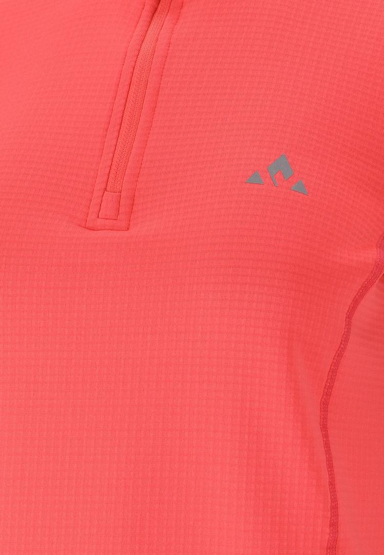 Whistler Whistler Juice Langarmshirt Damen - 4020 Dubarry - 0 | SportScheck