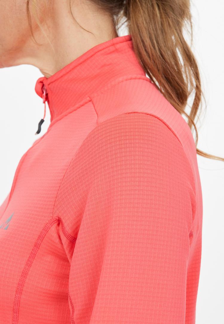 Whistler Whistler Juice Langarmshirt Damen - 4020 Dubarry - 2 | SportScheck