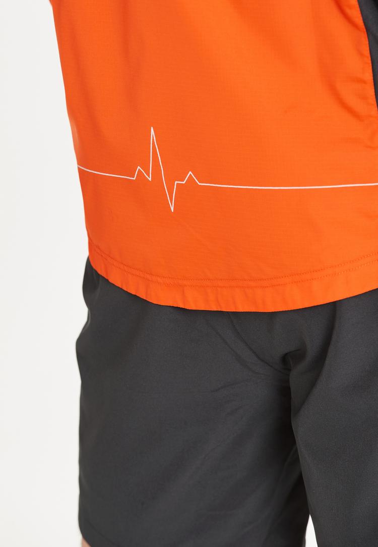 ELITE LAB ELITE LAB Shell Heat X1 Elite Laufjacke Herren - 5070 Flame - 3 | SportScheck
