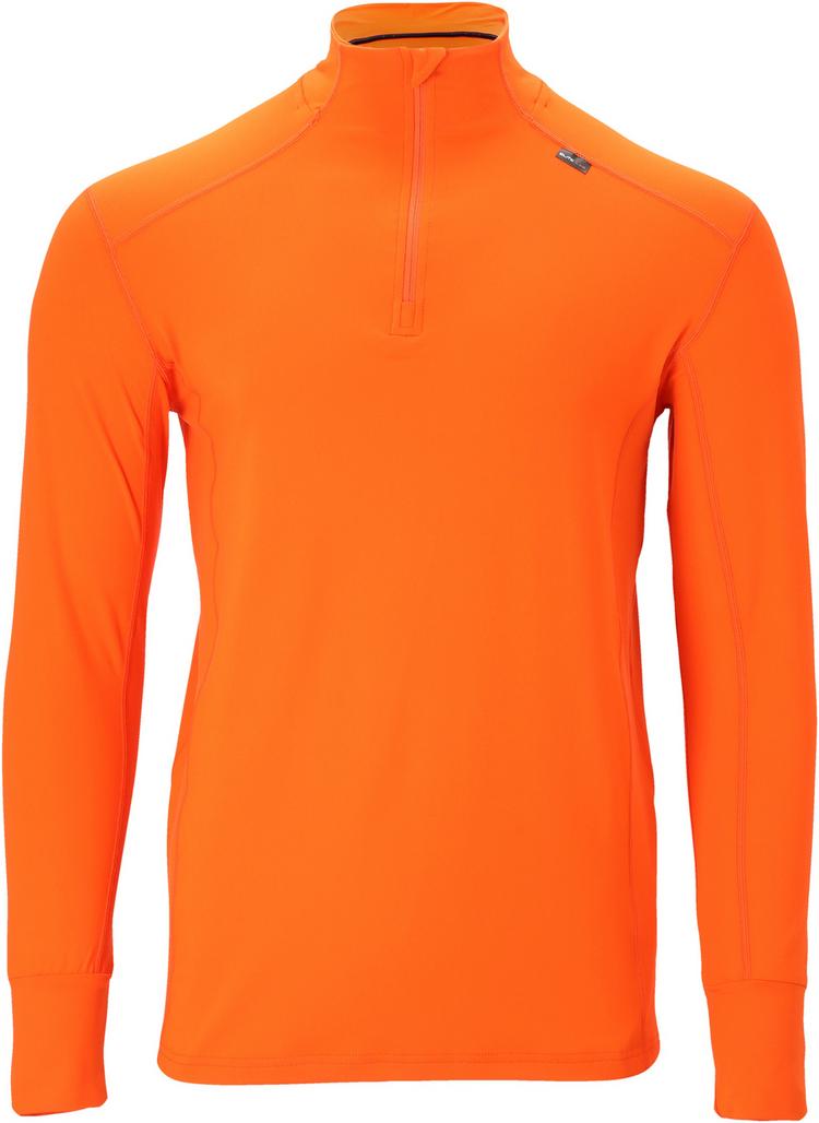 ELITE LAB ELITE LAB Core X1 Elite Langarmshirt Herren - 5070 Flame - 0 | SportScheck