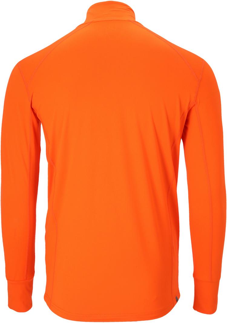 ELITE LAB ELITE LAB Core X1 Elite Langarmshirt Herren - 5070 Flame - 0 | SportScheck
