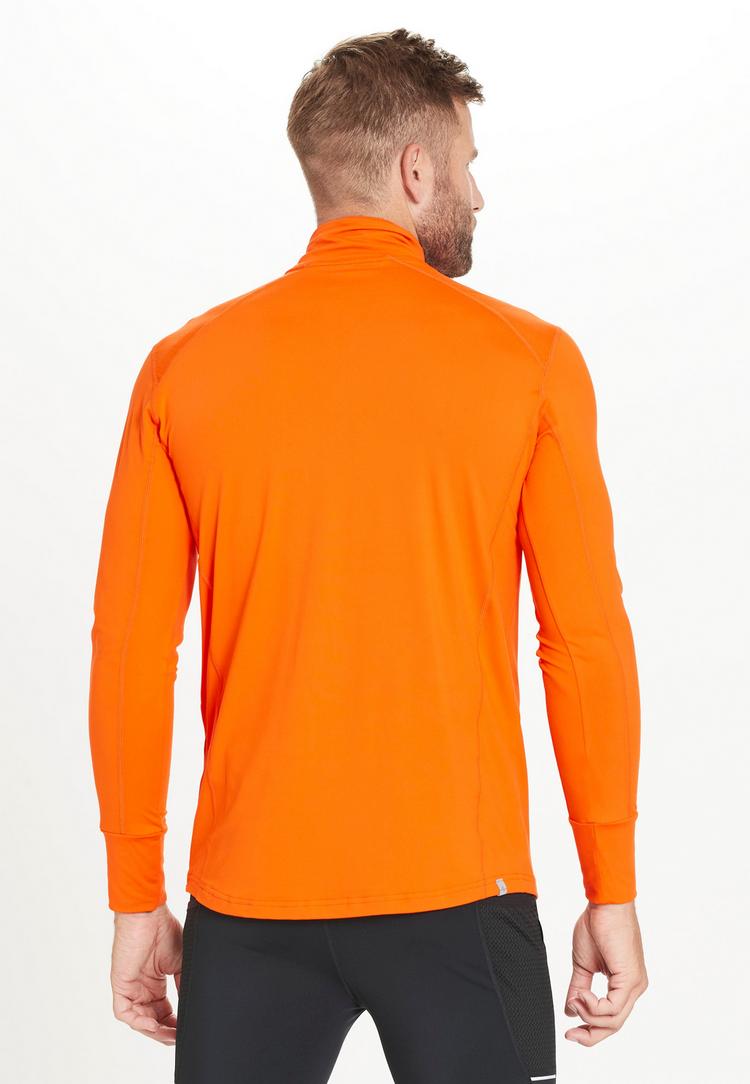 ELITE LAB ELITE LAB Core X1 Elite Langarmshirt Herren - 5070 Flame - 2 | SportScheck